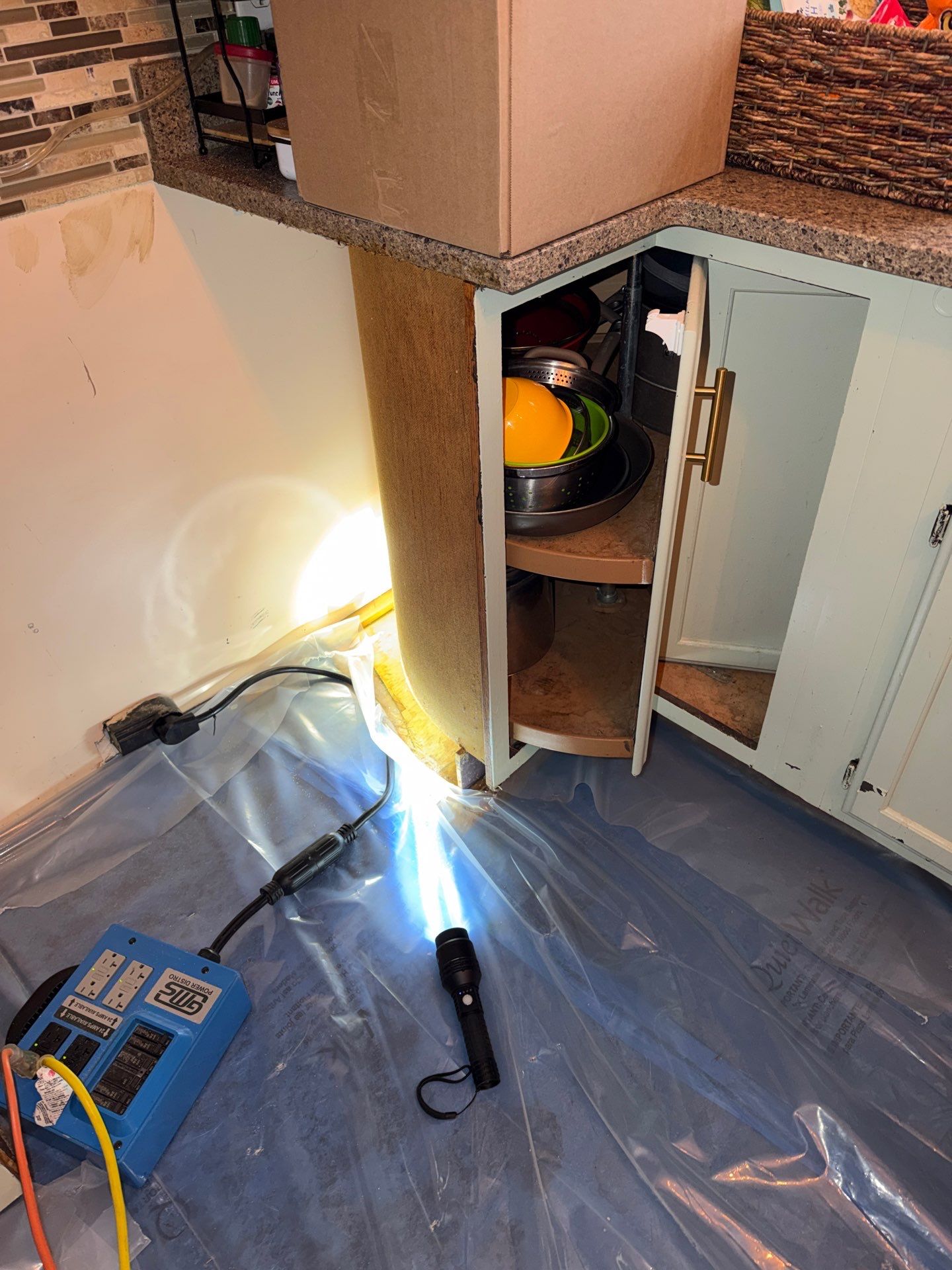Does Homeowners Insurance Cover Water Damage in Clay City?